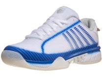 KSwiss Hypercourt Express 2 LIL Wh/Bl Wom's Shoes