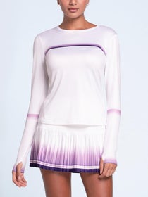 KSwiss Women's Bliss Accelerate Long Sleeve