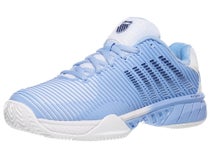 KSwiss Hypercourt Express 2 Clay Blue/Wh/Ny Wom's Shoes