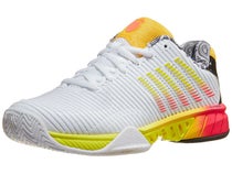 KSwiss Hypercourt Express 2 LIL Wh/Ye Wom's Shoes
