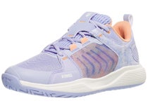 KSwiss Ultrashot Team Peach/Wh/Hea Women's Shoes