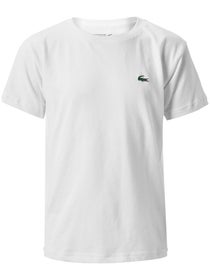 Lacoste Boy's Core Performance Top