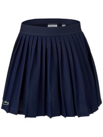 Lacoste Girl's Core Sport Pleat Skirt