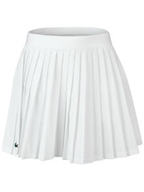 Lacoste Girl's Core Sport Pleat Skirt