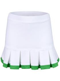 Li Mi Girl's Beverly Hills Swing Pleat Skirt