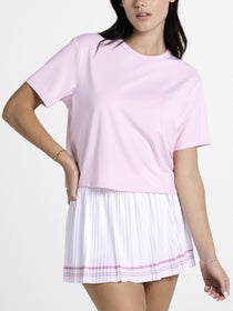 Lucky in Love Women's Core Power Box - Paris Pink