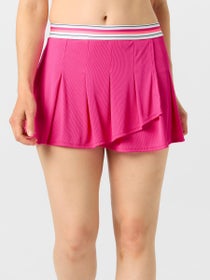 Lucky in Love Women's Glow Set Stroke Skirt