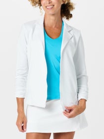 Lucky In Love Women's Lucky Blazer