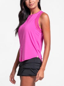 Lucky In Love Women's Love Chill Out Tank