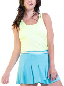Lucky in Love Women's Lavish Lane Squared Up Tank