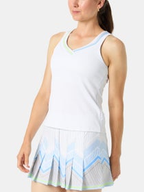 Lucky in Love Women's Lavish Lane Stripe Tank