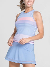 Lucky In Love Women's Breezy Love Tank