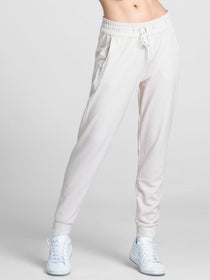Lucky In Love Women's Shimmer Renew Heather Jogger