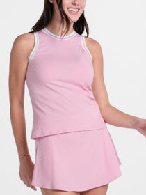 Lucky in Love Women's Weave It To Me Paris Tank