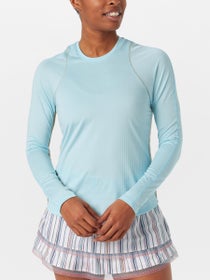Lucky In Love Women's Club Ultimate Long Sleeve