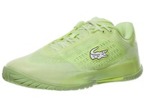 Lacoste AG-LT Pro DM Light Green/Yellow Men's Shoes