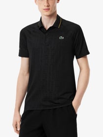 Lacoste Men's Novak Fall On-Court Polo