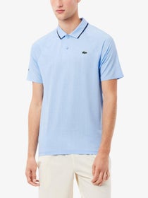 Lacoste Men's Novak Fall On-Court Polo