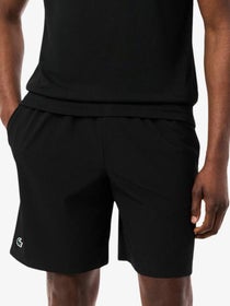Lacoste Men's Novak Fall Tech Woven Short