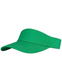Li Mi Girl's Beverly Hills Swing Sports Visor - Green