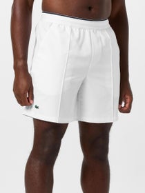 Lacoste Men's Heritage Technical Woven Short