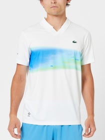 Lacoste Men's Medvedev Fall Polo