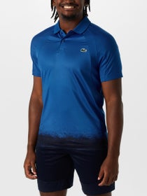 Lacoste Men's Medvedev Spring On-Court Polo