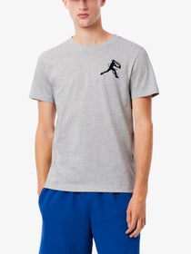 Lacoste Men's Novak Fall Fan Capsule