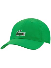 Lacoste Men's Novak Mebourne Microfiber Hat