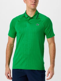 Lacoste Men's Novak Melbourne On Court Polo