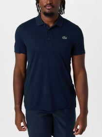 Lacoste Men's Novak Sunshine Fan Polo