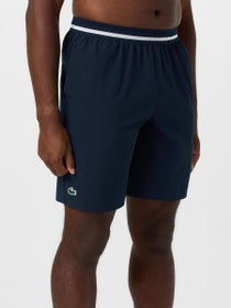 Lacoste Men's Novak Sunshine Short