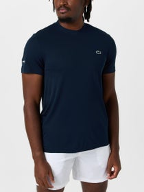 Lacoste Men's Novak Sunshine Top