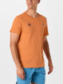 Lacoste Men's Roland Garros Classic T-Shirt