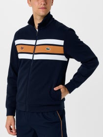 Lacoste Men's Roland Garros Official Jacket
