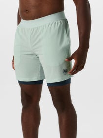Lacoste Men's Roland Garros Players On-Court Short