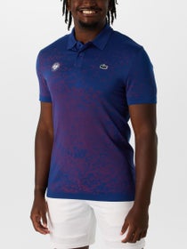 Lacoste Men's Roland Garros Players On-Court Polo