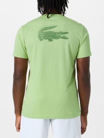 Lacoste Men's Spring Croc T-Shirt