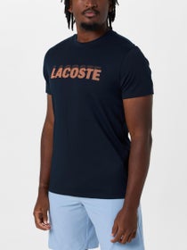 Lacoste Men's Spring Logo T-Shirt