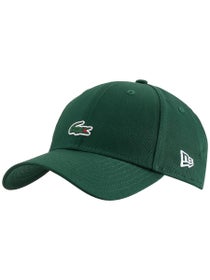 Lacoste Men's Spring New Era x Lacoste Hat