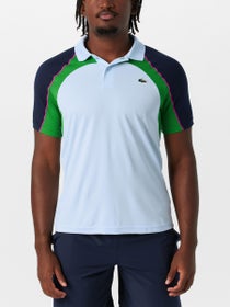 Lacoste Men's Spring Player's Ultra Dry Polo