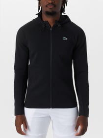 Lacoste Men's Core Sport Tech Hoodie