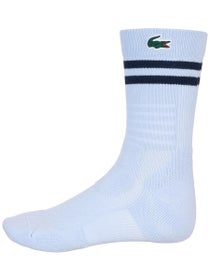 Lacoste Men's Spring Technical Crew Socks
