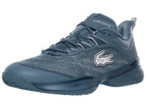 Lacoste AG-LT Ultra Blue/Light Grey Men's Shoes