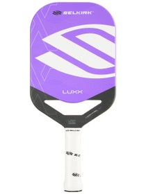 Selkirk LUXX Infinigrit Invikta Pickleball Paddle