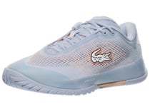 Lacoste AG-LT Pro Lt Blue/Peach Women's Shoes