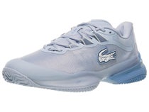 Lacoste AG-LT Ultra Clay Light Blue/Blue Women's Shoes