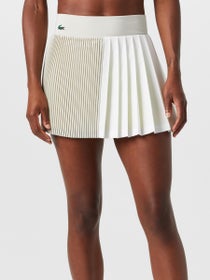 Lacoste Women's Fall Player Skirt