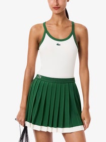 Lacoste Women's Fall Performance Tank
