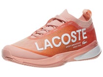 Lacoste AG-LT25 Lite Pink Women's Shoes
